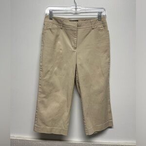 Vintage Y2K Capri Pants
